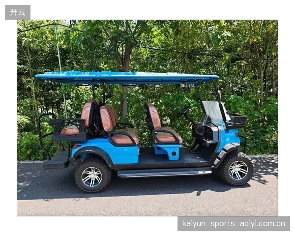 高尔夫球车十强出炉！从“神车”到“王牌”——如何选择最适合你的高尔夫球车？