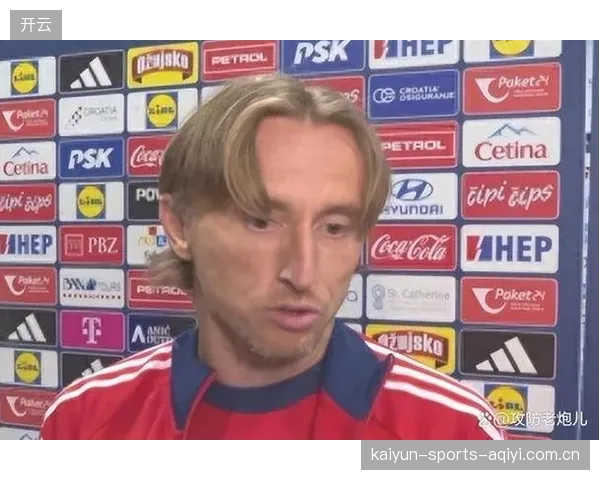 克罗地亚“魔鬼”教练：一场0比7的悲剧，揭示了国家队的真实“罪魁祸首”